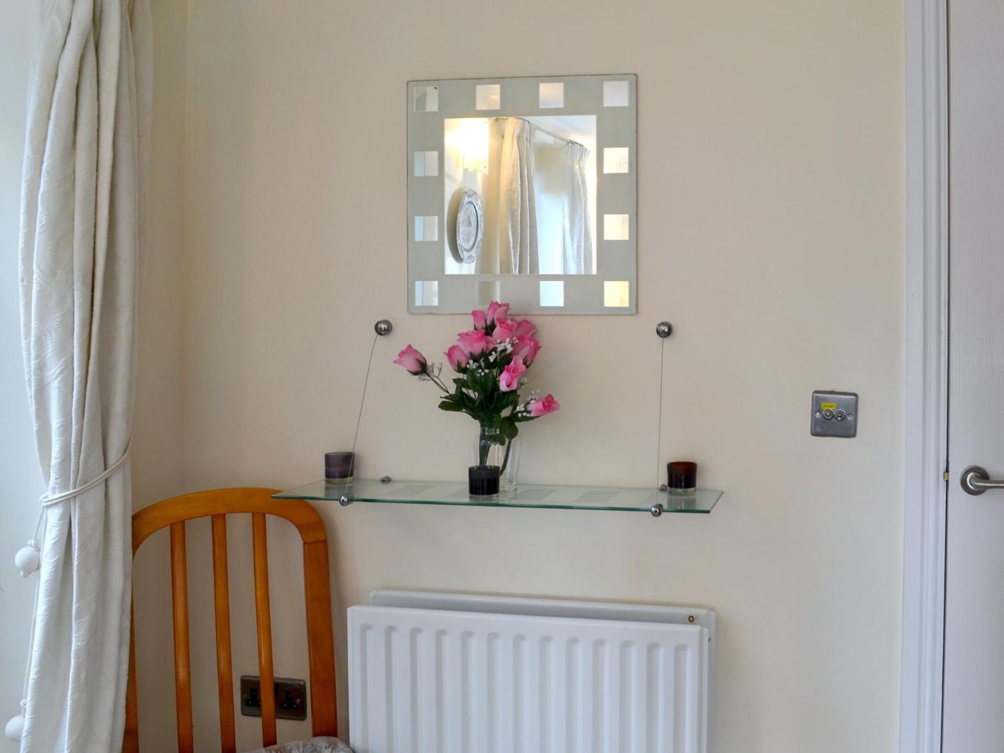 Chesterton Cottage Miningsby Buitenkant foto
